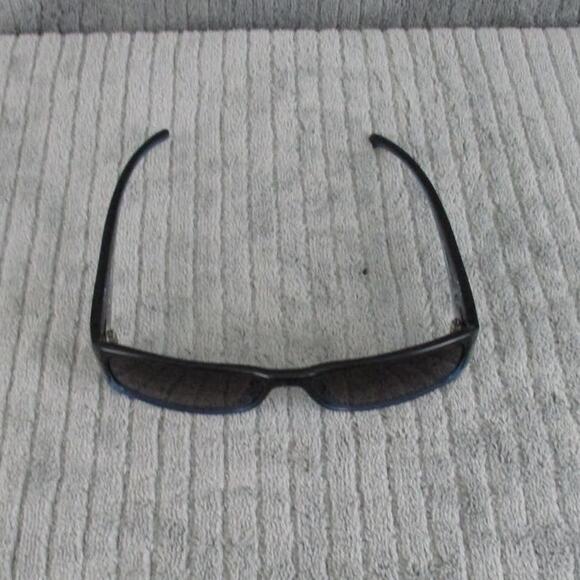 New Divine Eyewear Nice Black Fade/Smoke Gradient Sunglasses Women's NWT - Picture 6 of 8